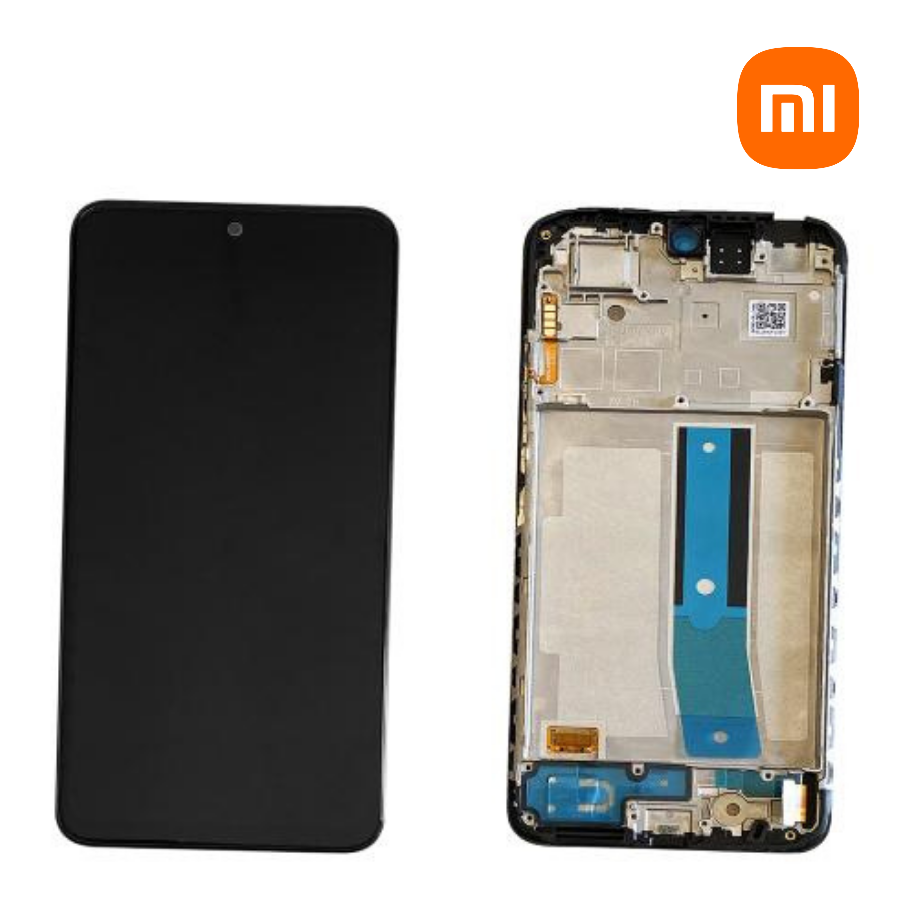 XIAOMI REDMI NOTE 11 PRO 4G / PRO 5G BLACK
